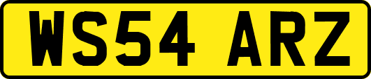 WS54ARZ