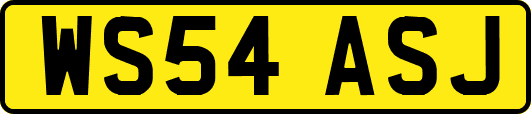WS54ASJ