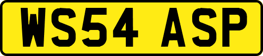WS54ASP