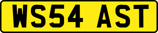 WS54AST
