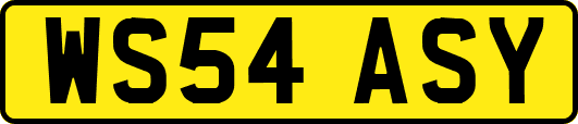 WS54ASY