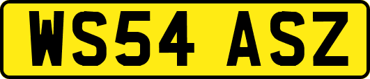 WS54ASZ