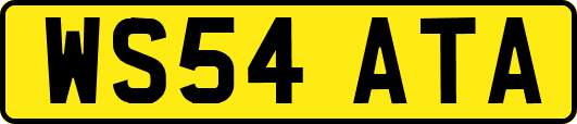 WS54ATA