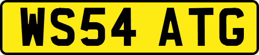 WS54ATG