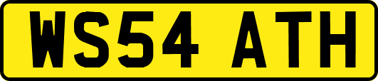 WS54ATH