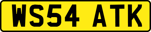 WS54ATK