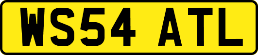 WS54ATL