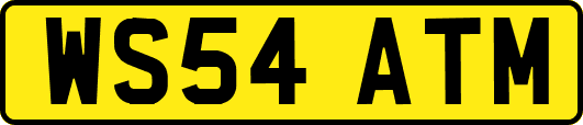 WS54ATM