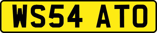 WS54ATO