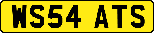 WS54ATS