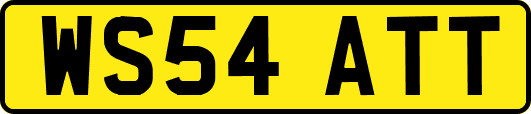 WS54ATT
