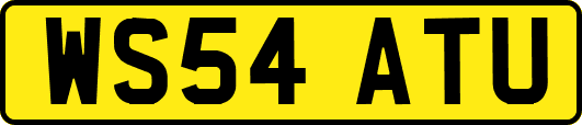 WS54ATU