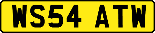 WS54ATW