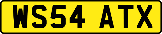 WS54ATX