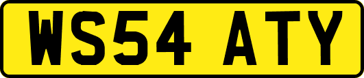 WS54ATY