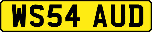 WS54AUD