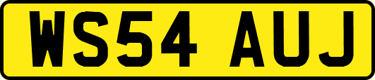 WS54AUJ