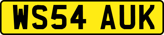 WS54AUK
