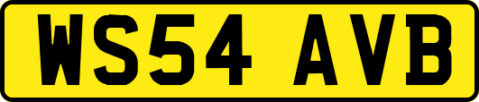 WS54AVB