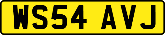 WS54AVJ