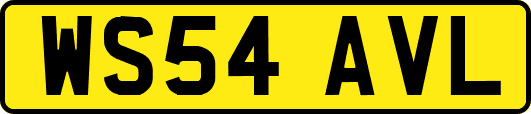 WS54AVL