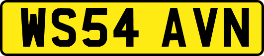 WS54AVN
