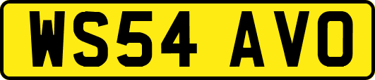 WS54AVO