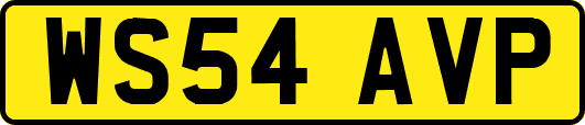 WS54AVP