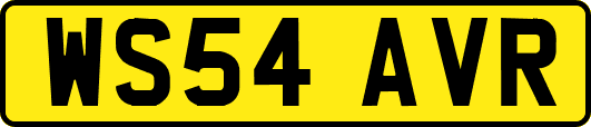 WS54AVR