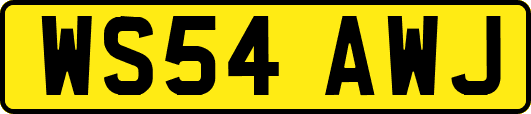 WS54AWJ