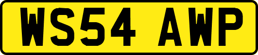 WS54AWP
