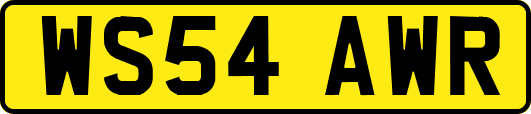 WS54AWR