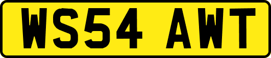 WS54AWT