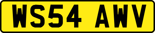 WS54AWV