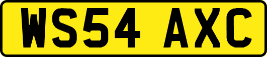 WS54AXC