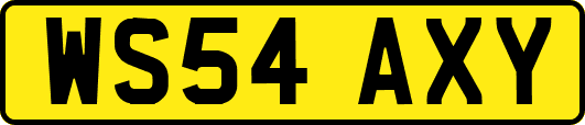 WS54AXY