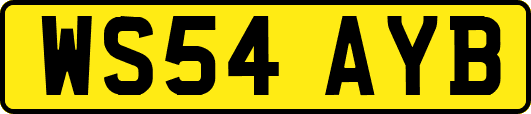 WS54AYB