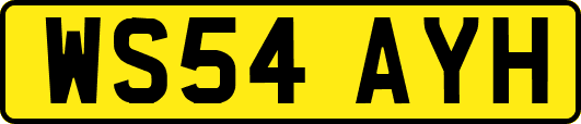 WS54AYH