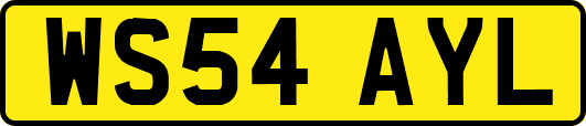 WS54AYL