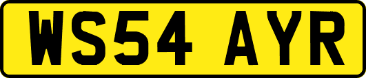 WS54AYR