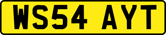 WS54AYT
