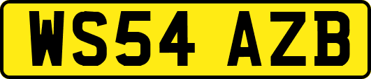 WS54AZB