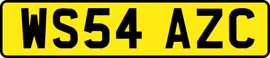 WS54AZC