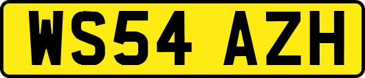 WS54AZH