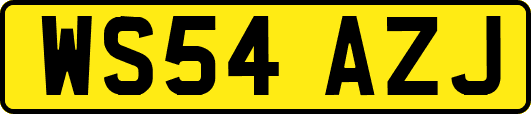 WS54AZJ