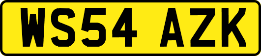 WS54AZK