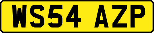 WS54AZP