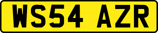 WS54AZR
