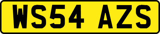 WS54AZS