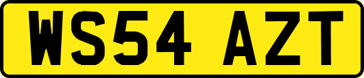WS54AZT